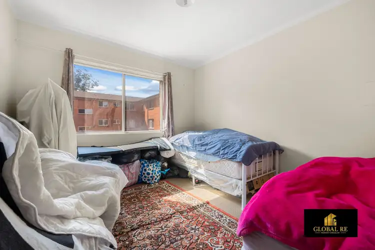 Sixth view of Homely unit listing, 20/188 Sandal Crescent, Carramar NSW 2163