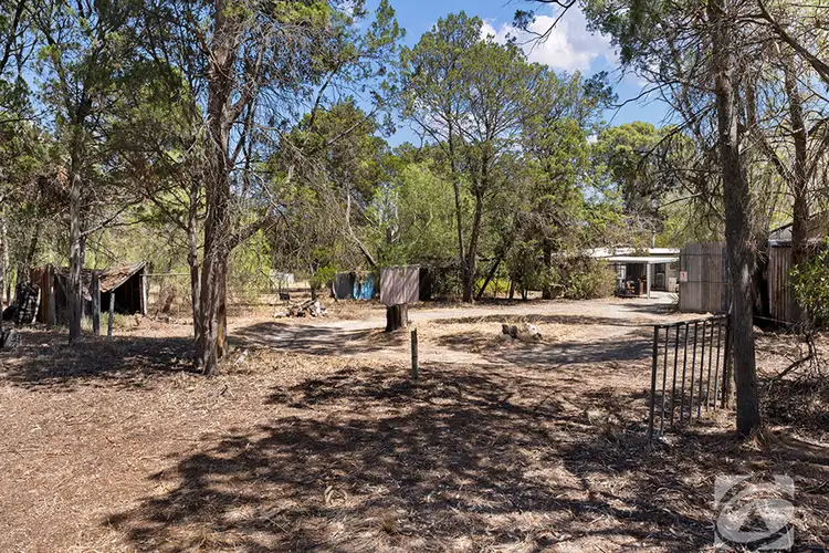 355 Pimpala Road, Cockatoo Valley SA 5351