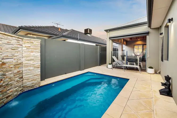 Third view of Homely house listing, 28 Honeymyrtle Turn, Stirling WA 6021