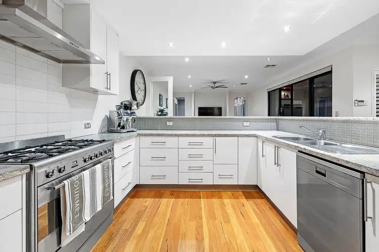 Fifth view of Homely house listing, 28 Honeymyrtle Turn, Stirling WA 6021