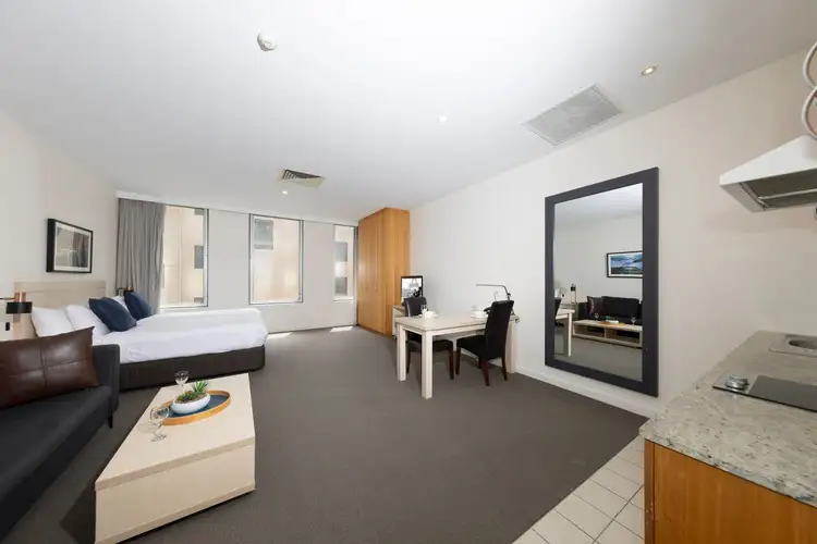 1010/60 Market Street, Melbourne VIC 3000