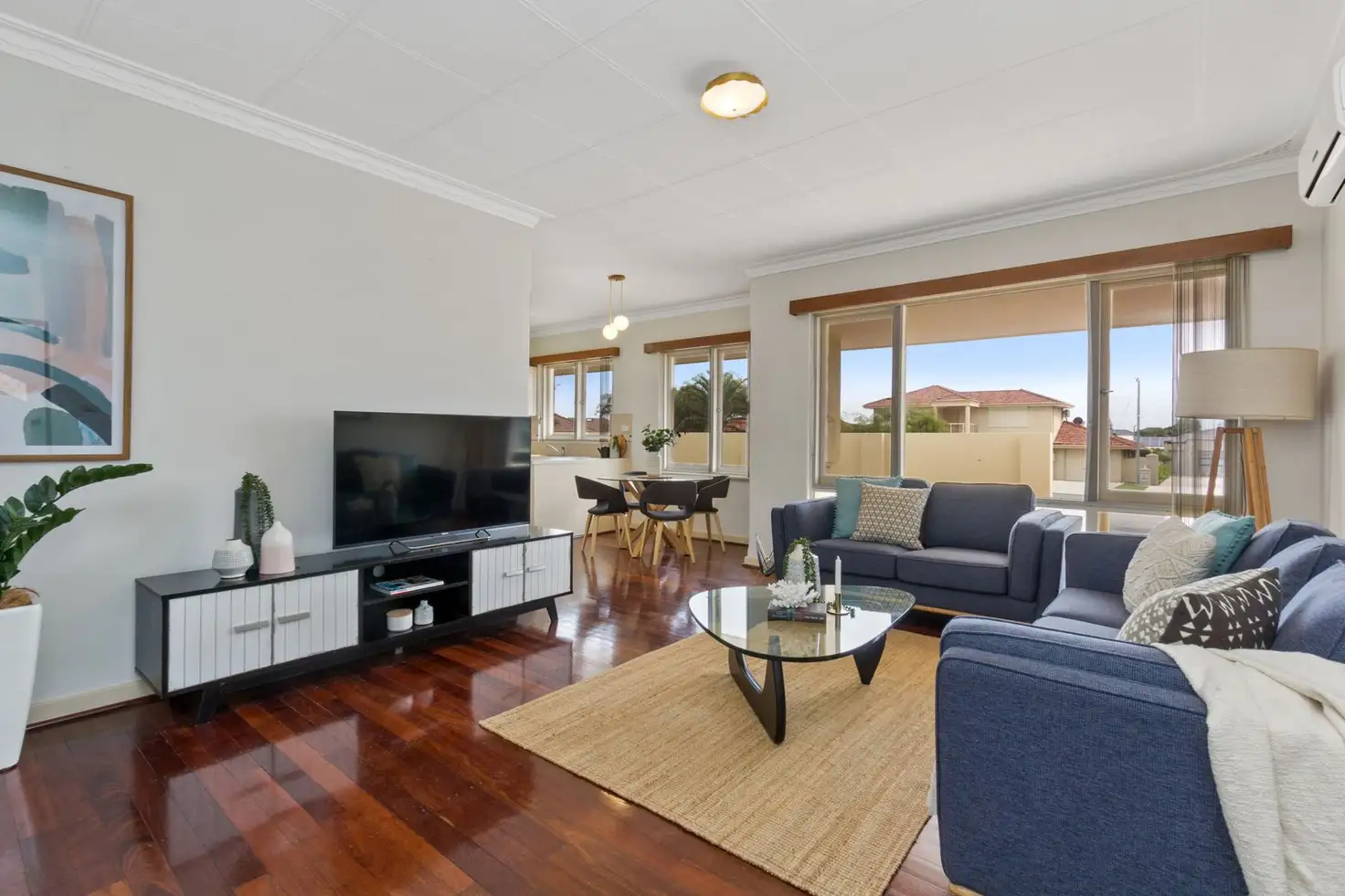 Main view of Homely villa listing, 442 Main Street, Balcatta WA 6021