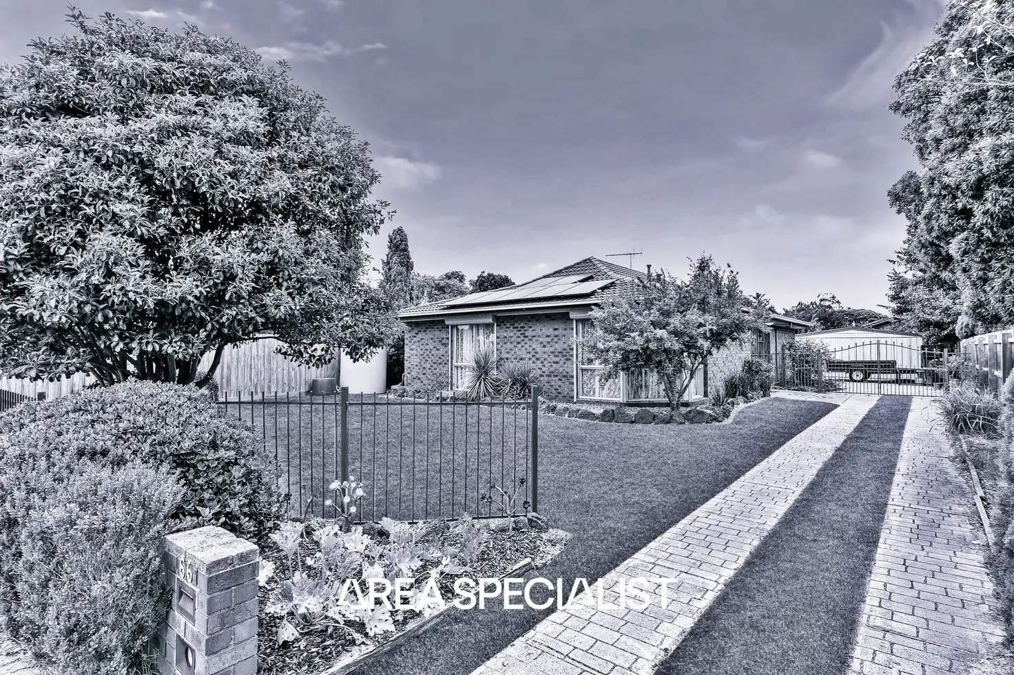 Main view of Homely house listing, 66 Lyrebird Drive, Carrum Downs VIC 3201