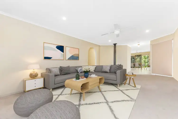 Fourth view of Homely house listing, 66 Lyrebird Drive, Carrum Downs VIC 3201