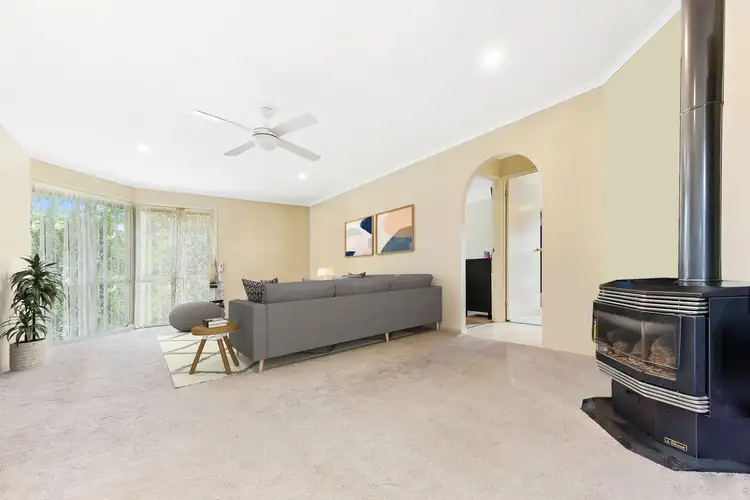 Fifth view of Homely house listing, 66 Lyrebird Drive, Carrum Downs VIC 3201