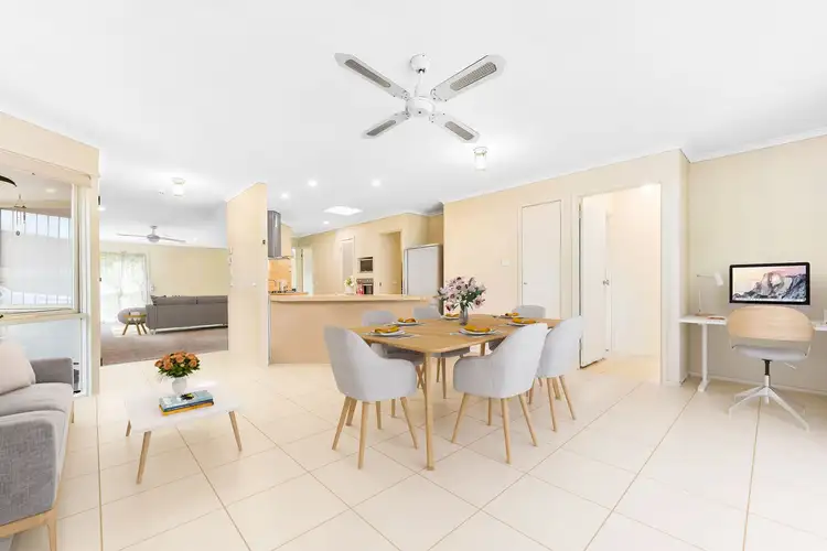 Sixth view of Homely house listing, 66 Lyrebird Drive, Carrum Downs VIC 3201