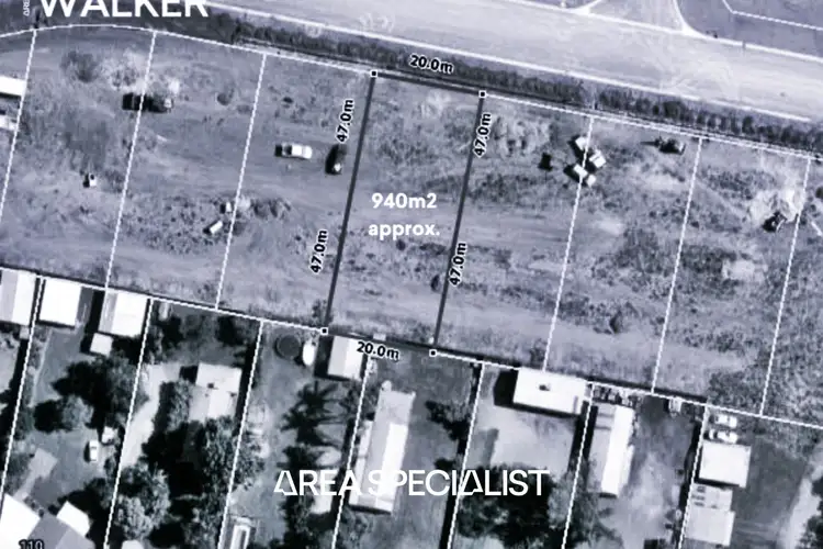 Main view of Homely land listing, 44 Thomas Street, Gol Gol NSW 2738