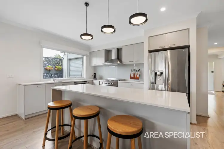 Third view of Homely house listing, 89 Timberline Parkway, Pakenham VIC 3810