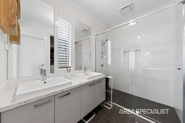Fourth view of Homely house listing, 89 Timberline Parkway, Pakenham VIC 3810