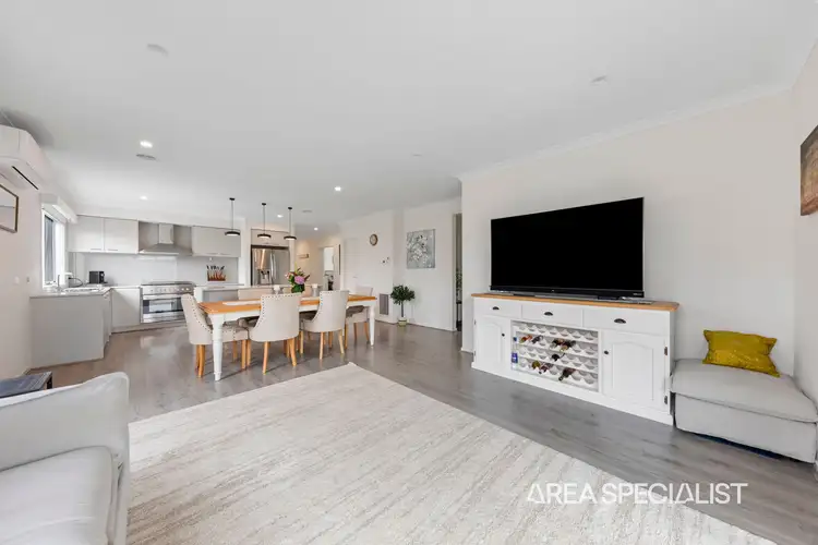 Fifth view of Homely house listing, 89 Timberline Parkway, Pakenham VIC 3810