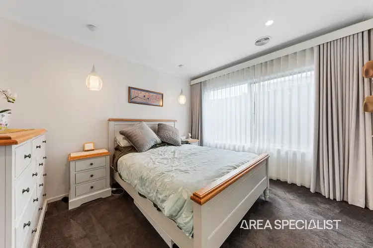 Sixth view of Homely house listing, 89 Timberline Parkway, Pakenham VIC 3810