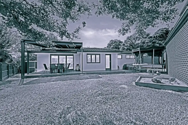 Main view of Homely house listing, 29 Olympus Drive, Croydon South VIC 3136