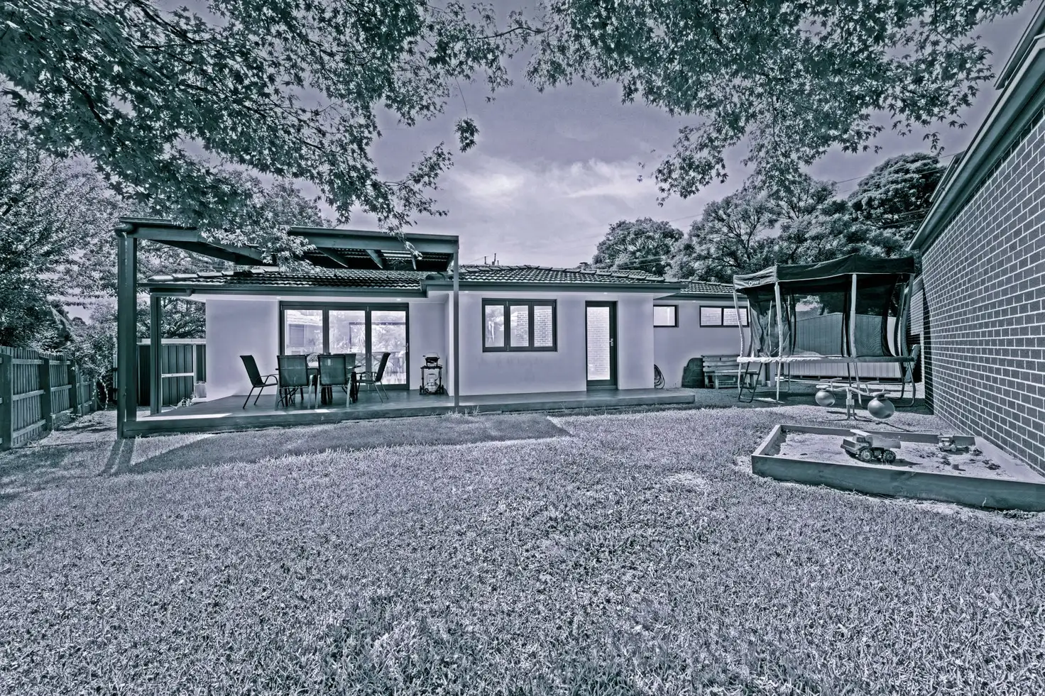 Main view of Homely house listing, 29 Olympus Drive, Croydon South VIC 3136