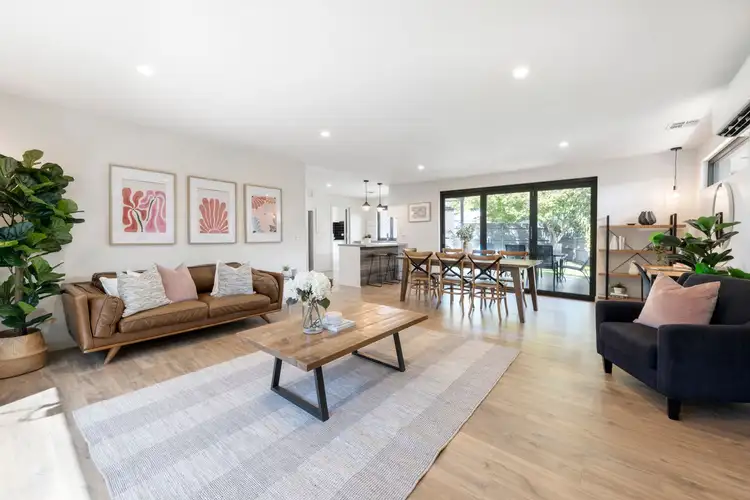 Second view of Homely house listing, 29 Olympus Drive, Croydon South VIC 3136