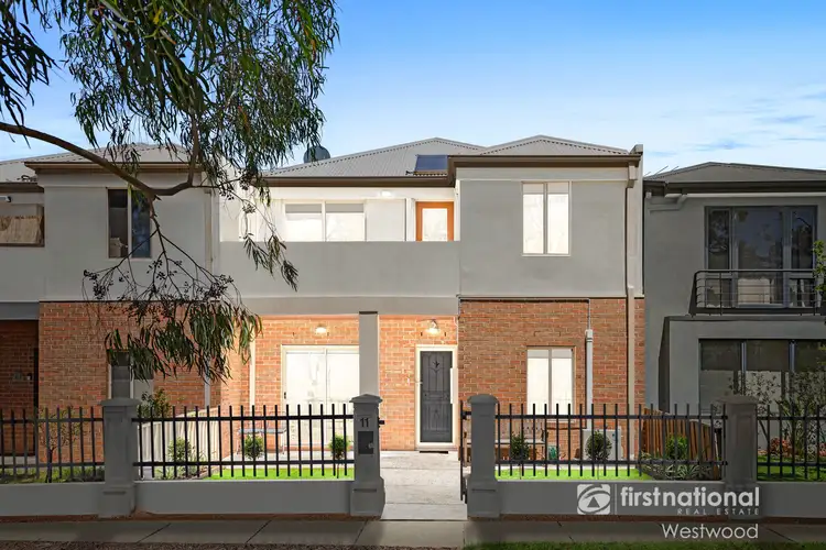 11 Sunny Lane, Point Cook VIC 3030