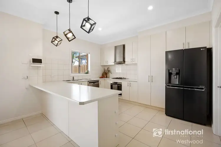 Fifth view of Homely house listing, 11 Sunny Lane, Point Cook VIC 3030