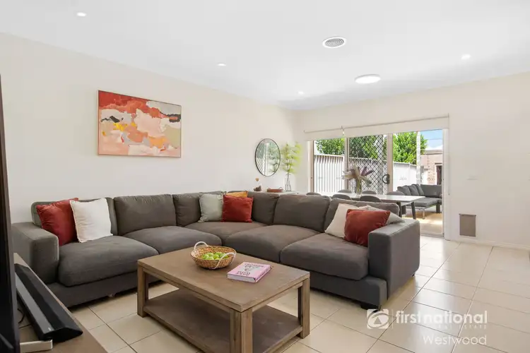 Sixth view of Homely house listing, 11 Sunny Lane, Point Cook VIC 3030