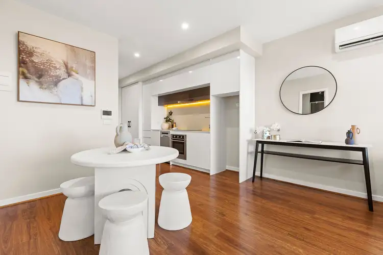 Fourth view of Homely apartment listing, 609/1525 Dandenong Road, Oakleigh VIC 3166