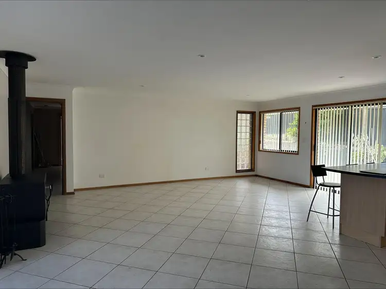 Fifth view of Homely house listing, 119 Leo Drive, Narrawallee NSW 2539
