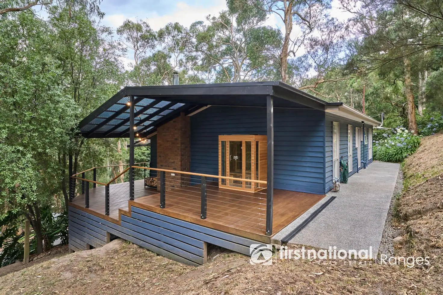 Main view of Homely house listing, 14 Johns Road, Selby VIC 3159