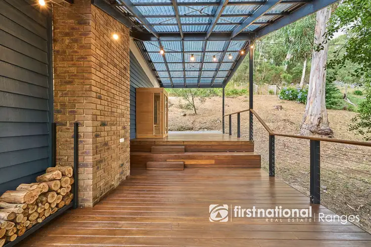 Second view of Homely house listing, 14 Johns Road, Selby VIC 3159