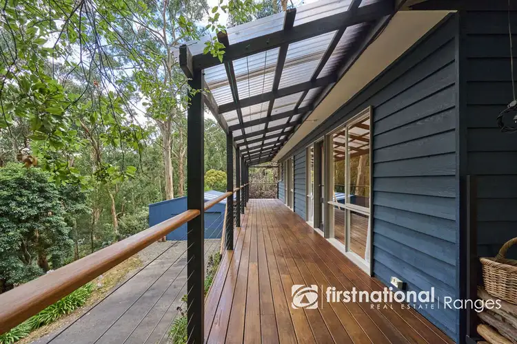 Third view of Homely house listing, 14 Johns Road, Selby VIC 3159