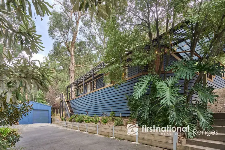 Fourth view of Homely house listing, 14 Johns Road, Selby VIC 3159