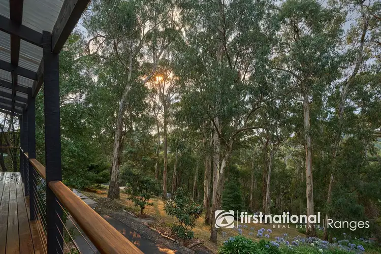 Fifth view of Homely house listing, 14 Johns Road, Selby VIC 3159