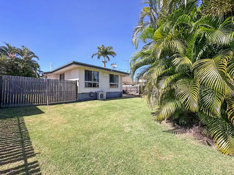 Main view of Homely house listing, 11 Kennedy Drive, Moranbah QLD 4744