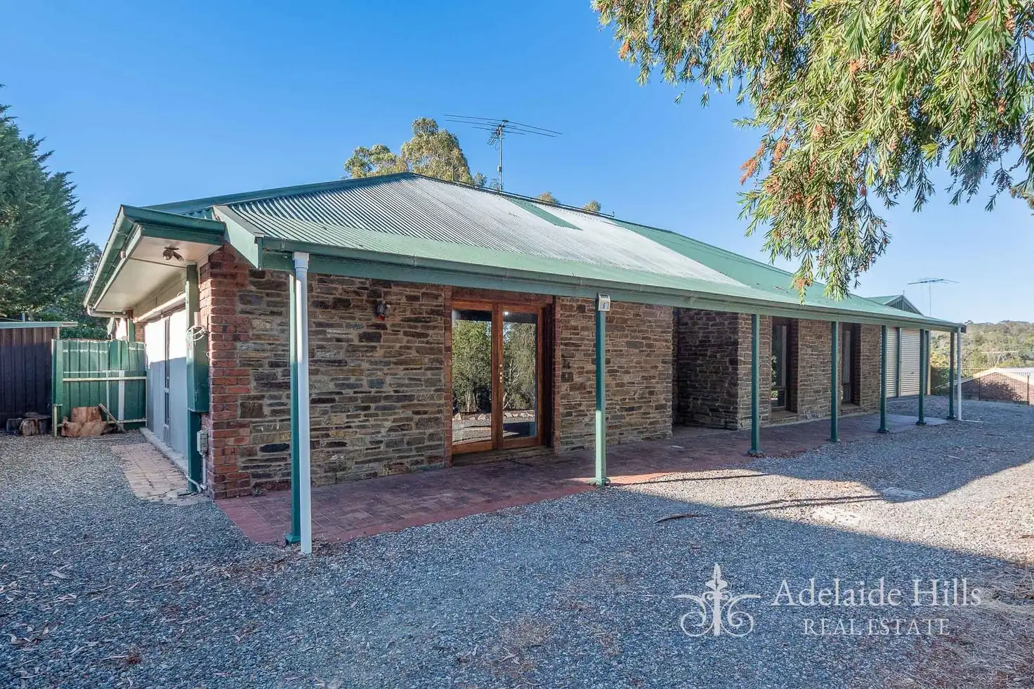 Main view of Homely house listing, 6 Pound Road, Macclesfield SA 5153