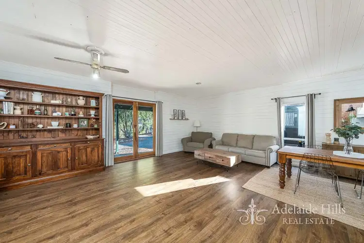 Third view of Homely house listing, 6 Pound Road, Macclesfield SA 5153
