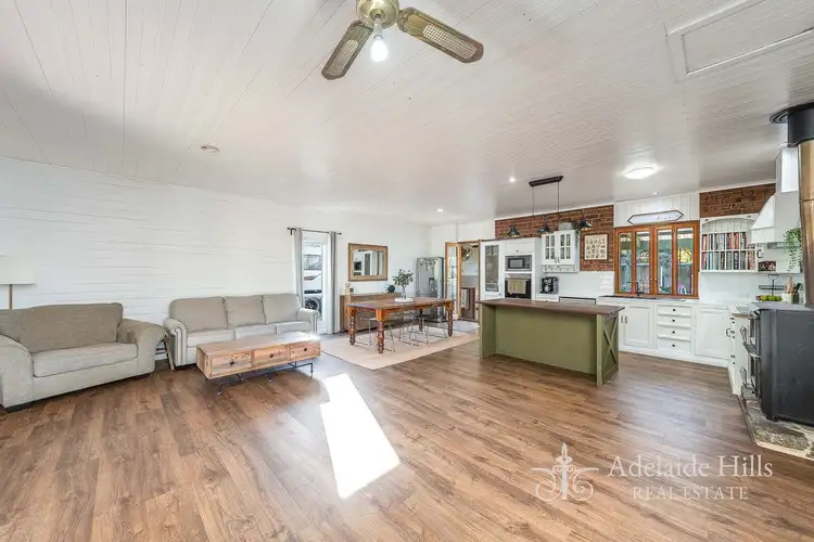 Fourth view of Homely house listing, 6 Pound Road, Macclesfield SA 5153