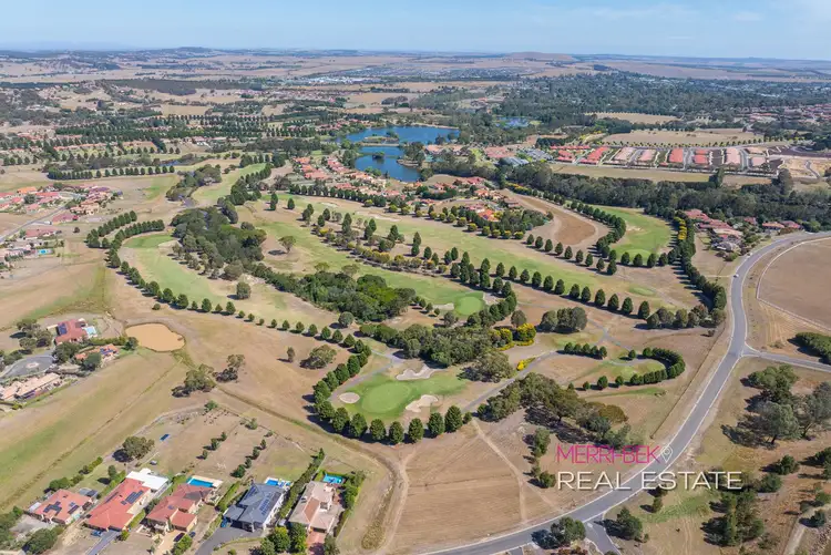 Fourth view of Homely land listing, 23 Cavallo Crescent, Wallan VIC 3756