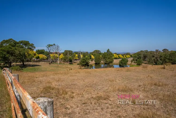 Seventh view of Homely land listing, 23 Cavallo Crescent, Wallan VIC 3756