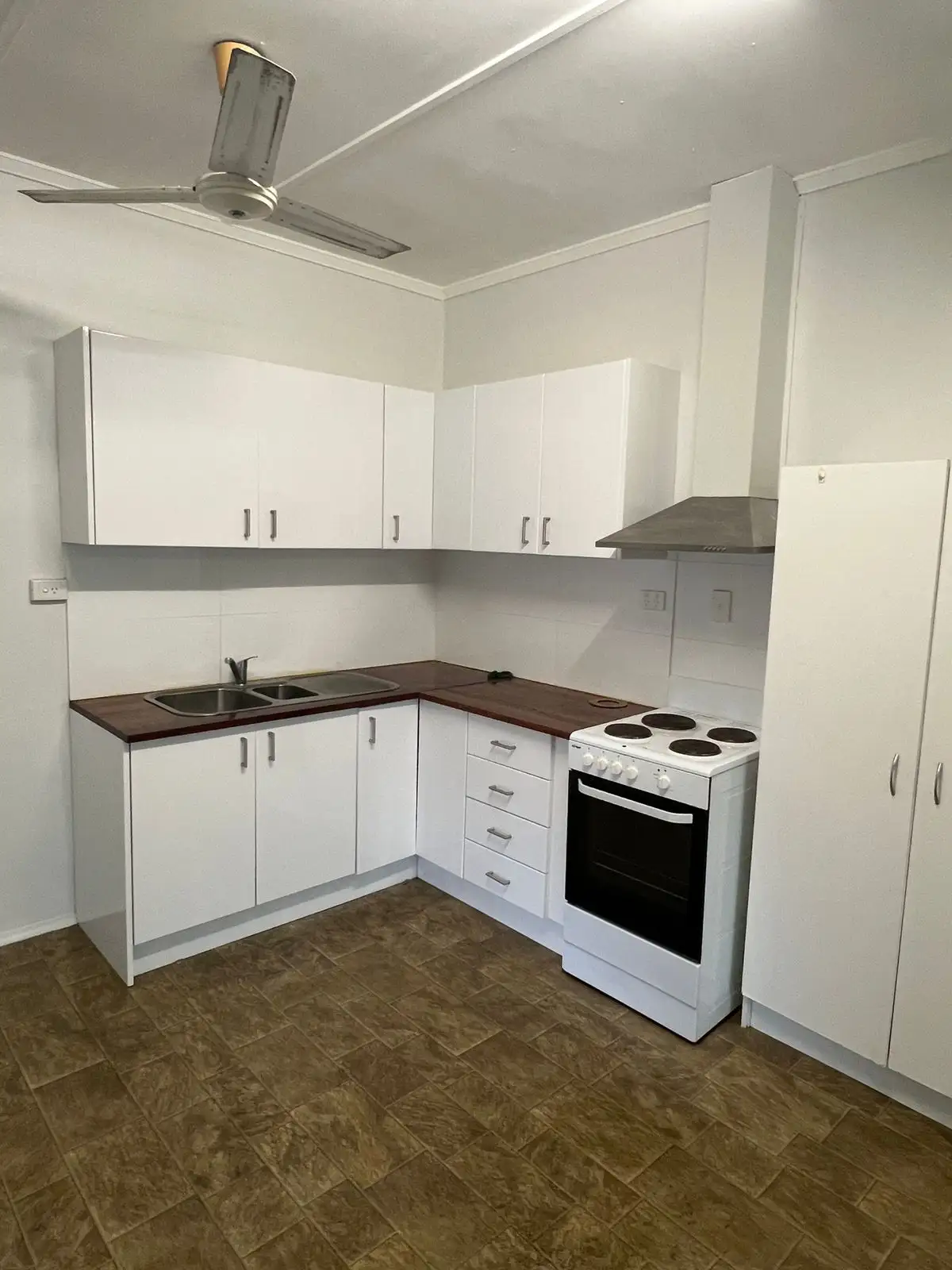 Main view of Homely unit listing, 1/5 Agnes Street, Innisfail QLD 4860