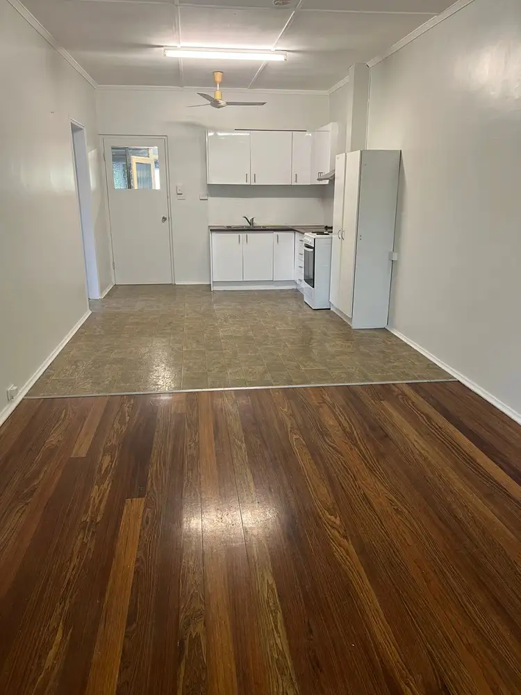 Second view of Homely unit listing, 1/5 Agnes Street, Innisfail QLD 4860