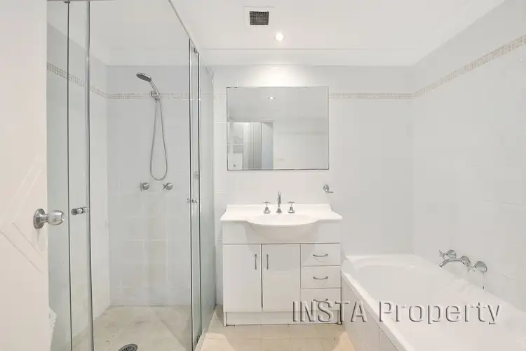 Third view of Homely apartment listing, 506/16 Meredith Street, Bankstown NSW 2200