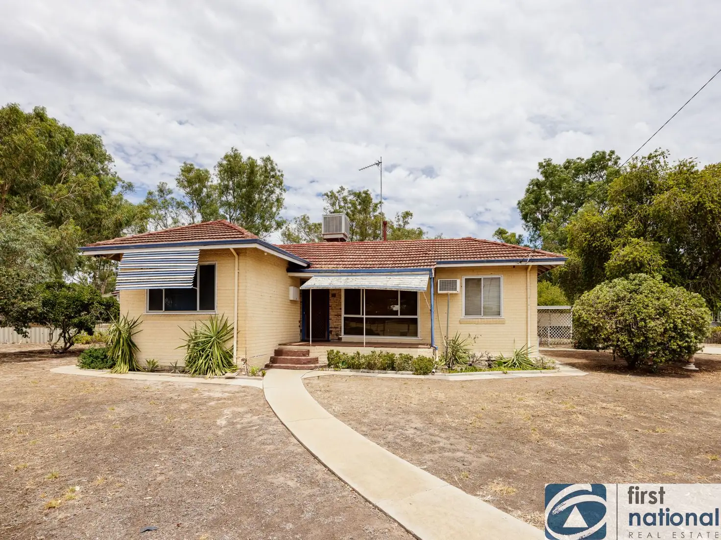 Main view of Homely house listing, 38 Perina Way, Northam WA 6401