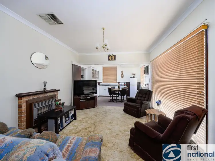 Second view of Homely house listing, 38 Perina Way, Northam WA 6401
