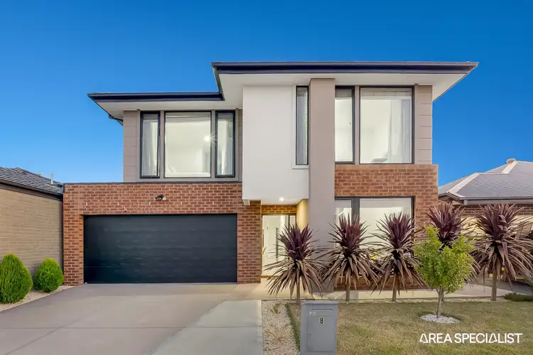 8 Brolga Street