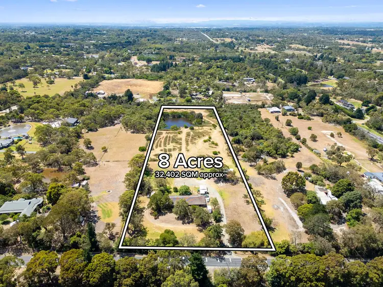 Main view of Homely house listing, 695 Robinsons Road, Langwarrin VIC 3910