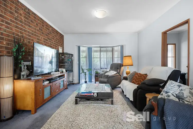 Third view of Homely house listing, 695 Robinsons Road, Langwarrin VIC 3910