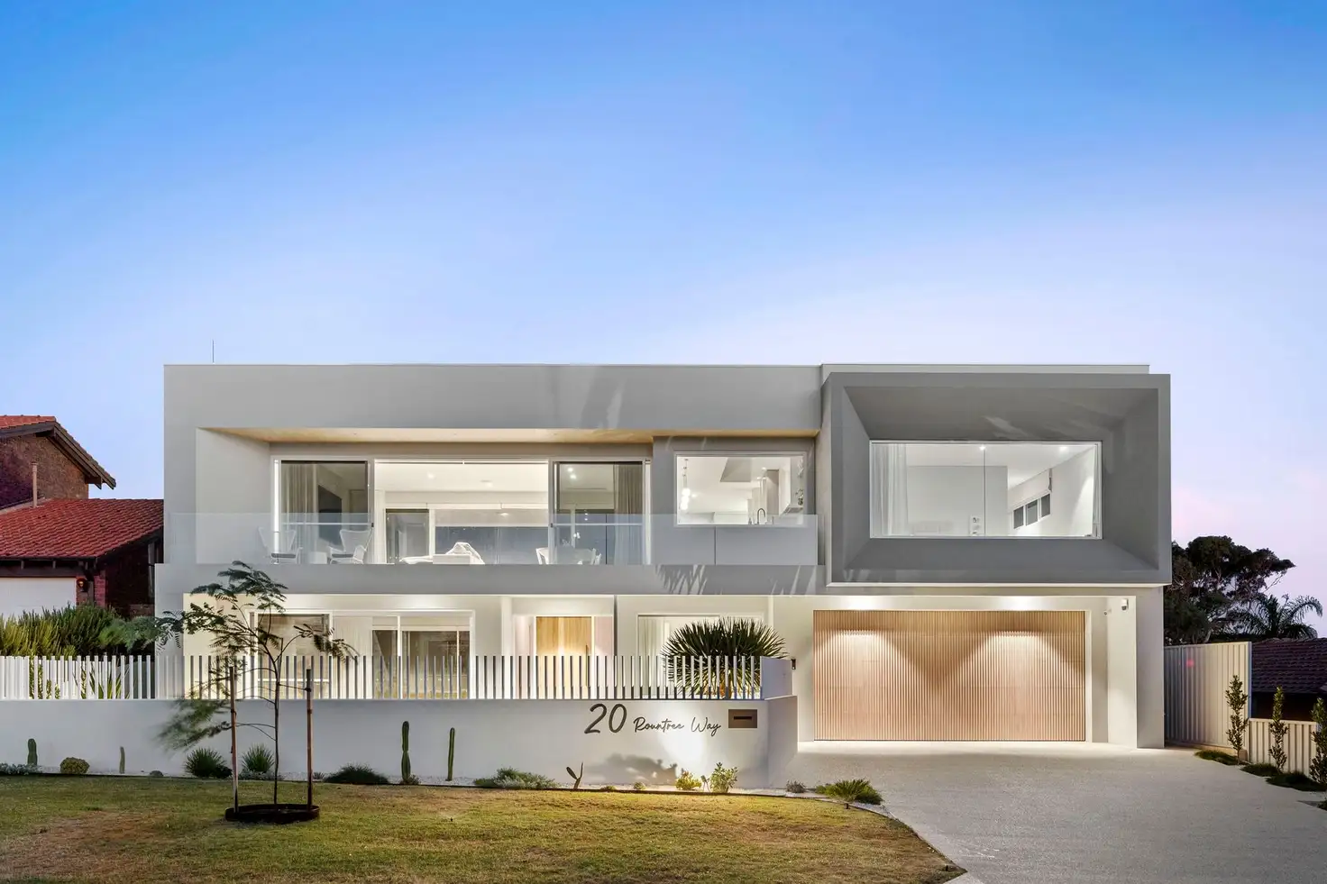 Main view of Homely house listing, 20 Rountree Way, Marmion WA 6020