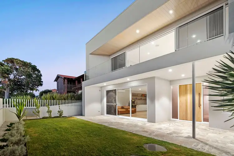 Second view of Homely house listing, 20 Rountree Way, Marmion WA 6020