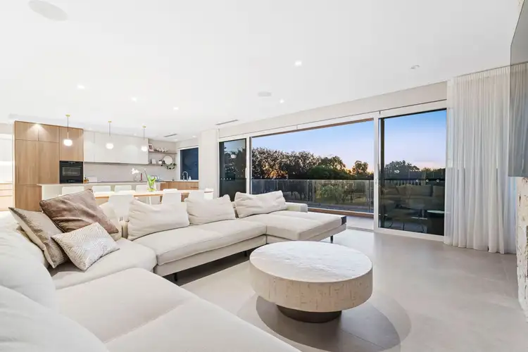 Third view of Homely house listing, 20 Rountree Way, Marmion WA 6020