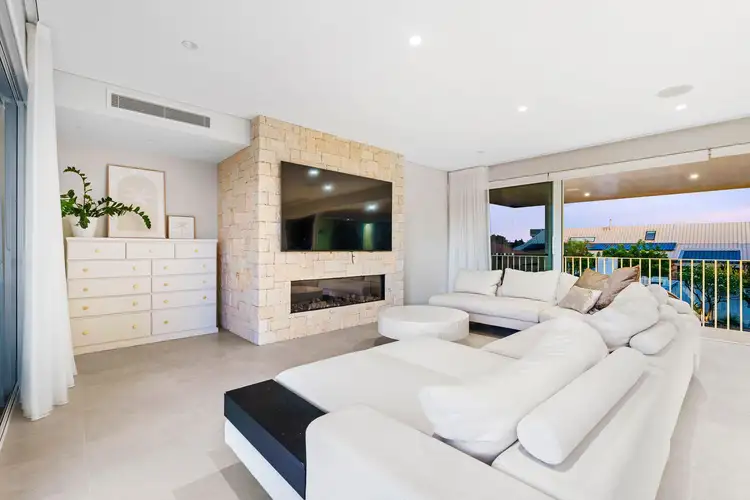 Fourth view of Homely house listing, 20 Rountree Way, Marmion WA 6020