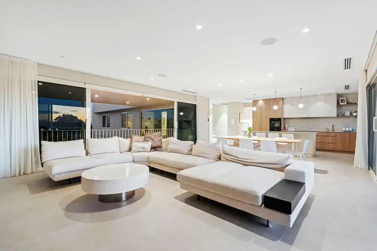 Fifth view of Homely house listing, 20 Rountree Way, Marmion WA 6020
