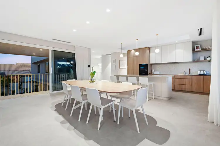 Seventh view of Homely house listing, 20 Rountree Way, Marmion WA 6020