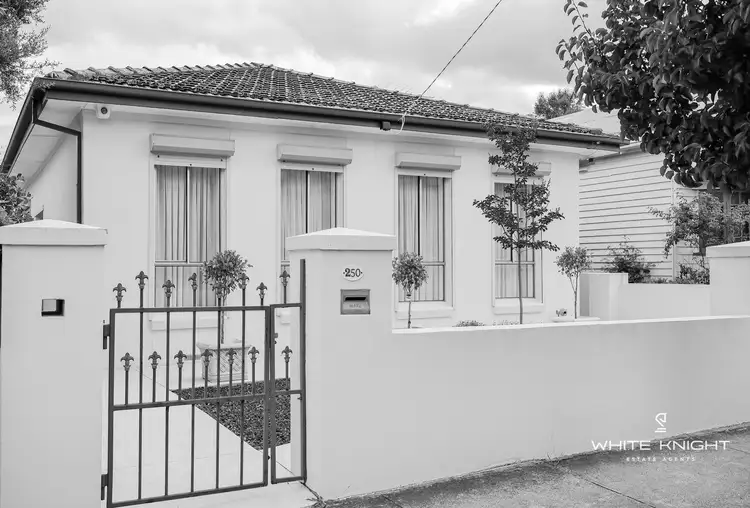 250 Gower Street, Preston VIC 3072