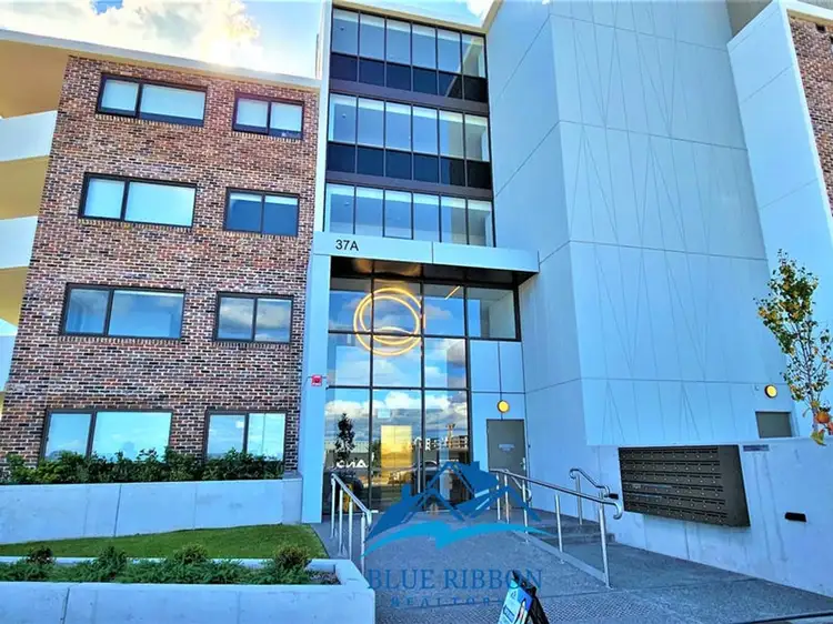 202/37A Manchester Drive, Schofields NSW 2762